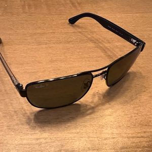 Mens Ray-Ban Sunglasses